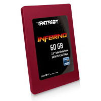 Patriot memory PI60GS25SSDR Patriot memory PI60GS25SSDR